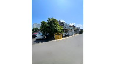 Dijual Tanah di Lokasi Premium Semarang Tengah, Semarang, Harga 2,11 Miliar