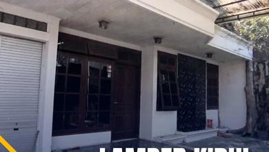 Rumah Bebas Banjir Cocok untuk Kost di Lamper Kidul Semarang Selatan