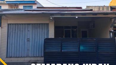 Properti Siap Pakai di Area Semarang Barat, Semarang, LT 112m²