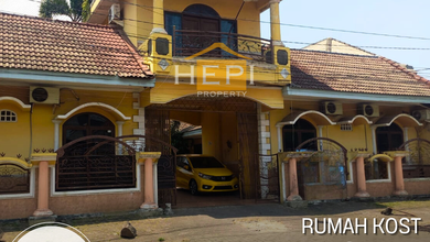 Jual Rumah 450 di Kalicari, Semarang