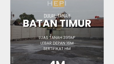 Tanah Elit Dijual di Semarang Tengah, Semarang, Harga 1,58 Triliun