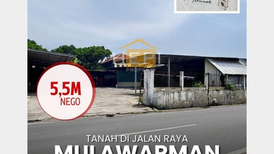 Tanah Elit Dijual di Banyumanik, Semarang, Harga 3,03 Triliun