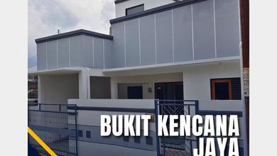 Kesempatan Rumah di Tembalang, Semarang, LB 180m², Harga 650 Juta