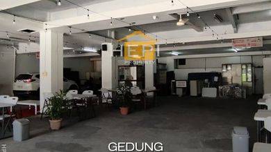 Disewakan gedung di Pandanaran Semarang Kota