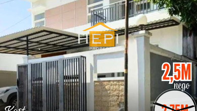  Kos Exclusive di Lamper Kidul Semarang Selatan