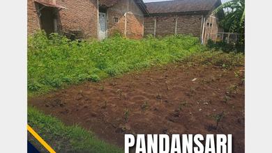 Jual Cepat Tanah Terjangkau di Boja, Semarang, LT 131m²