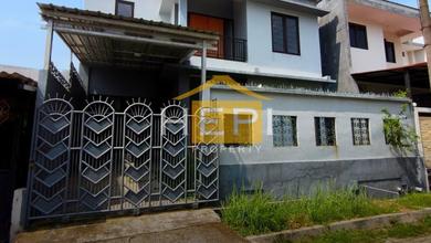 Rumah Dijual di Puri Anjasmoro, Semarang, LB 200m², Harga Terbaik!