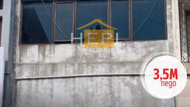 Dijual Ruko di Area Premium Peluang Market Besar di Semarang Tengah Semarang Unfurnished