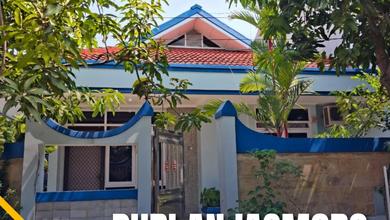 Dijual Rumah Nyaman di Puri Anjasmoro, Semarang - LT 163m²