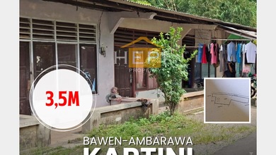 Kost Aktif di Kartini Bawen Ambarawa 13 Kamar