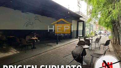 Tanah Elit Dijual di Majapahit, Semarang, Harga 2,66 Triliun