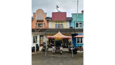 Ruko Siap Pakai di Jatisari Permai Mijen Semarang