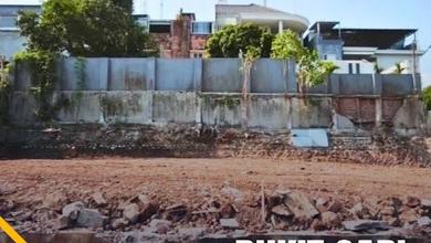 Tanah Bebas Banjir di Bukit Sari Banyumanik Semarang