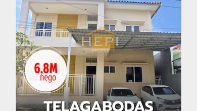 Kost Aktif di Telagabodas Gajahmungkur Dekap Akpol dan Unika