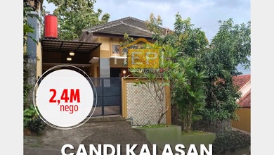 Rumah Dijual di Ngaliyan, Semarang, LB 150m², Harga Terbaik!