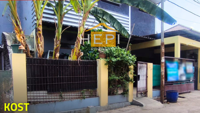 Rumah Idaman di Lamper, Semarang, 8 KT, Harga 1,35 Miliar