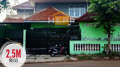 Rumah Sederhana di Banyumanik, Semarang, Luas 232 m2