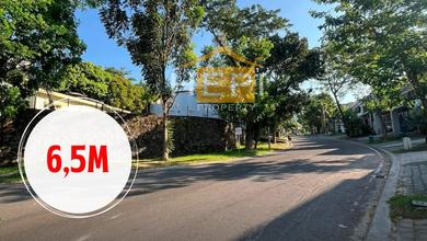 Kavling Prestisius Dijual di Banyumanik, Semarang, Harga 6,5 Miliar