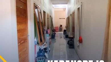 Rumah Kost Full Penghuni di Karangrejo Gajahmungkur Semarang