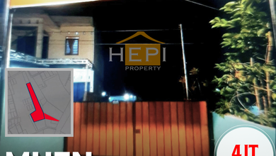 Kavling dengan Nilai Murah Daerah Mijen Semarang