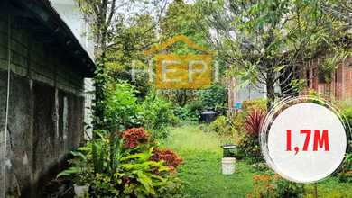 Villa luas siap huni di Kopeng Kota Salatiga