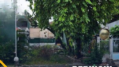 Dijual Tanah Eksklusif di Semarang Tengah, Semarang, LT 265m²