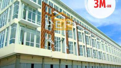 Jual Ruko Sambung Semarang Barat Semarang Baru Renovasi