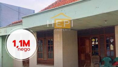 Promo Rumah di Semarang Barat, Semarang, LB 200m², Harga 1,1 Miliar