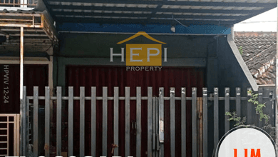 Dijual Ruko Sambung Pedurungan Semarang Telah di Renovasi