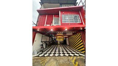 Rumah Kost Aktif 3 Lantai di Jatingaleh Semarang