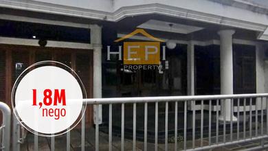 Promo Rumah di Semarang Selatan, Semarang, LB 160m², Harga 1,8 Miliar