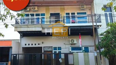 Rumah Siap Pakai di Area Pedurungan, Semarang, LT 108m²