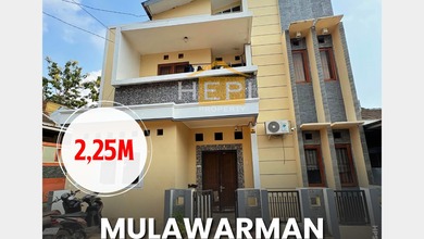 Kost Aktif di Mulawarman,Tembalang Semarang