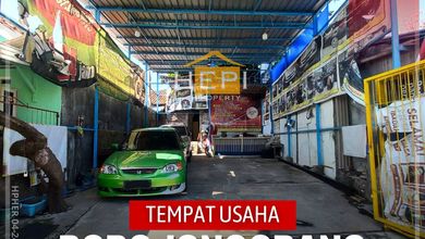 Tempat Usaha di Rorojonggrang Semarang Barat