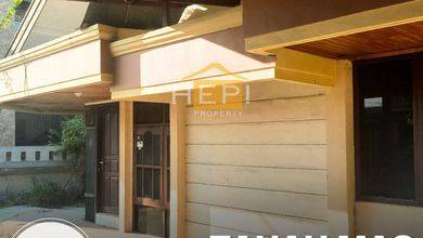 Jual Rumah Siap Tinggal area Tanah Mas, Semarang, Luas 310 m2