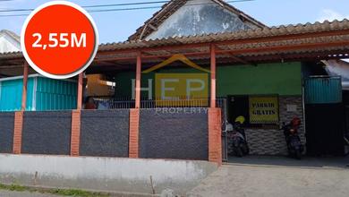 Penawaran Eksklusif, rumah Mewah di Semarang Barat, Semarang, LB 225m²