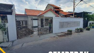 Rumah Idaman di Semarang Selatan, Semarang, 7 KT, Harga 1,5 Miliar