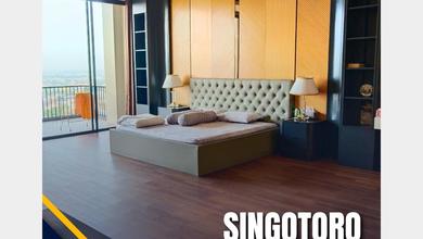 Hunian Mewah di Kawasan Candisari, Semarang, LB 1100m², Harga 25 Miliar