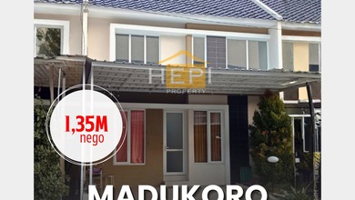 Dijual Rumah Nyaman di Semarang Barat, Semarang - LT 120m²