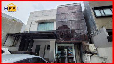 Ruko Dijual Segera Di Candisari