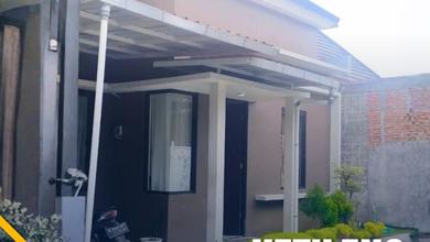 Rumah Favorit di Ketileng, Semarang, 2 KT, Harga 600 Juta