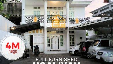 Jual Rumah 380 area Ngaliyan, Semarang