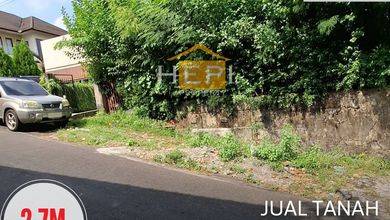 Tanah Dekat Komersil di Candisari, Ideal untuk Buka Usaha