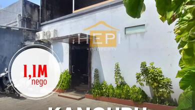 Rumah Idaman di Gayamsari, Semarang, 3 KT, Harga 1,1 Miliar