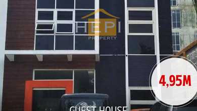 Guest House di Jl Pamularsih Raya Semarang Barat