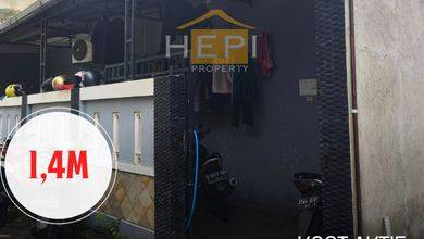 Rumah Kos Aktif di Elang Mangunharjo Semarang