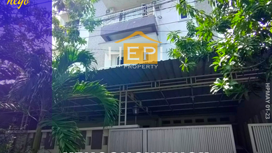 Jual Segera Rumah Mewah di Semarang Barat, Semarang, Luas 213 m2