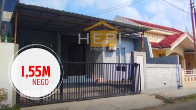Hunian Idaman di Puri Anjasmoro, Semarang, 4 KT, Harga 1,55 Miliar