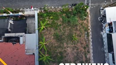Dijual Tanah di Lokasi Premium Banyumanik, Semarang, Harga 1,12 Miliar