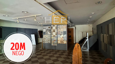 Ruko Jual Cepat Di Semarang Timur